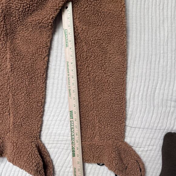 Vntg. 1998 Warner Bros. Studio Store Scooby Doo Outfit Costume Kids Youth Large - Picture 11 of 14